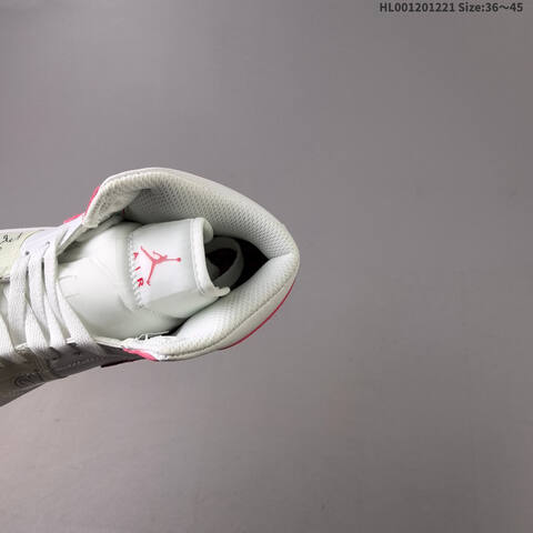a Air Jordan 1 Mid Rookie Season AIR JORDAN 1 Aj1 Lifestyle BS-67326