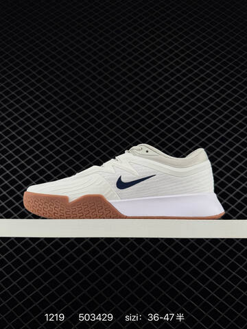 Nike Vapor Pro 3 White Navy Gum EU 36-47 5 Training - Unisex (BS-73599)