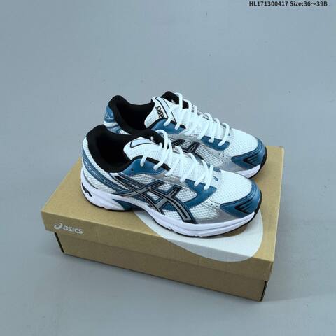 ASICS New GEL-1130 Logo AAA Quality Replica High-end Men s And Women s Fashion Sports Running And Basketball Shoes Up To 95 Off Retail During The Current Promotion Casual Lifestyle Sneakers (BS-68900)