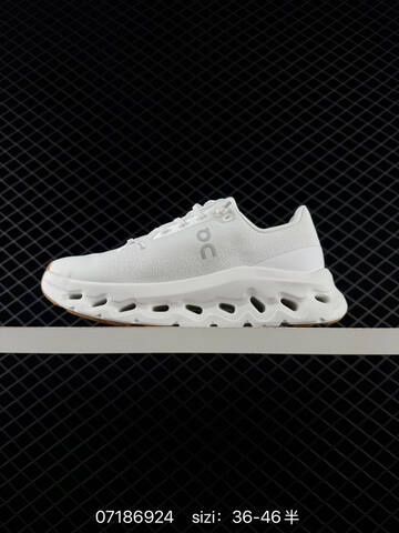 On Running Cloudtilt White Gum EU 36-46 Running Shoe Running Sneakers Unisex BS-85017