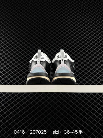 Sacai X NIKe VaporWaffle 3 0 Pegasus VaporFly (BS-72068)
