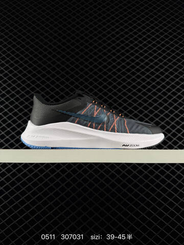 Other Nike Air Zoom Winflo 8 Lifestyle (BS-71535)