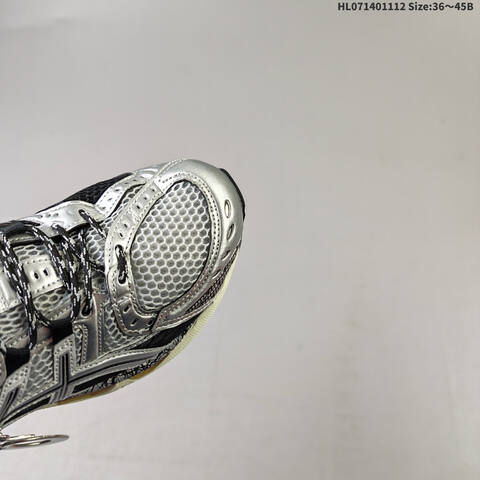 Asics Gel-Nimbus10 1 ASICS Min-Nano x ASICS Gel-Nimbus 10 1 AAA Quality Replica High-end Men s And Women s Fashion Sports Running And Basketball Shoes Up To 95 Off Retail During The Current Promotion Casual Lifestyle Sneakers (BS-69311)