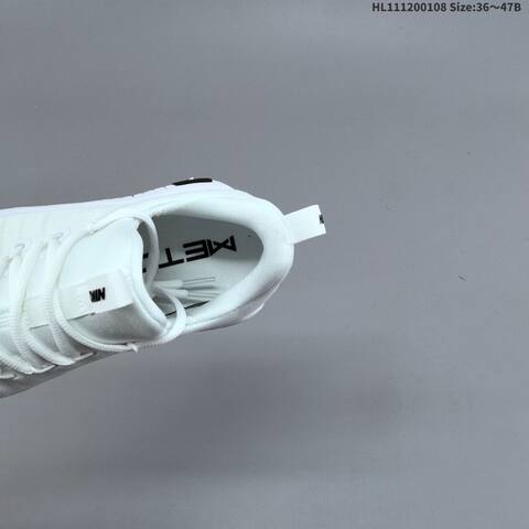 Nike Free Metcon 6 FJ7127-101 White Black EU 36-47 Training Shoe - Unisex BS-62138