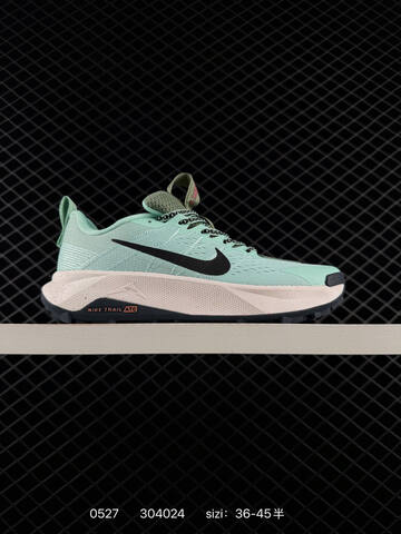 NIKE REACTX Wildhorse 10 FV2338-015 304 Lifestyle (BS-71183)