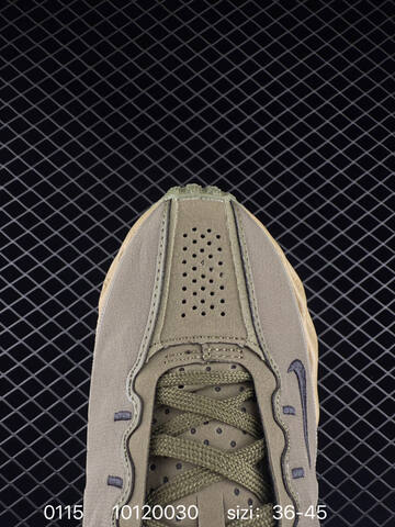 Nike AVA Rover Olive Khaki With Beige Sole 36-45 Running - Unisex (BS-73150)