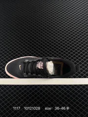 Nike Air Zoom Vomero 18 GTX Black Pink EU 36-46 5 Running - Unisex (BS-74165)