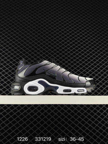 Nike Air Max Plus TN Multicolor EU 36-45 Running - Unisex (BS-73476)