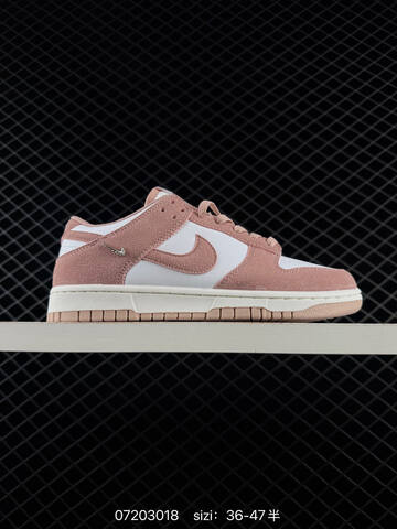 Nike Dunk Low White Light Yellow EU 36-47 Skate Unisex BS-70154