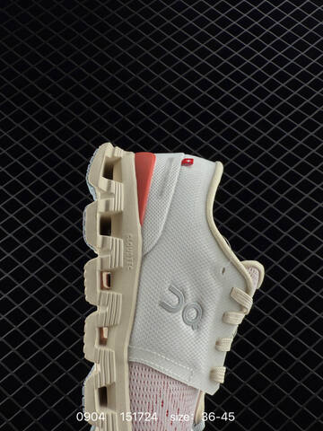 On Loewe x On Cloudtilt Cream Pink Beige Red EU 36-45 Running Shoe Running Sneakers - Unisex (BS-85503)