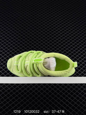 HOKA ONE ONE Ora Primo Light Lime Green EU 37-47 Sneaker Casual Sneakers - Unisex (BS-86348)