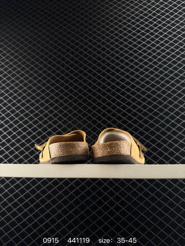 New Balance Other New BalanceNEW New 441119 Size 35-45 95 New Balance Tan Brown Dark Brown EU 35-45 Slides - Unisex (BS-82820)