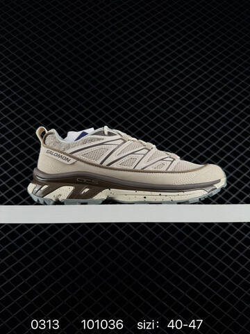 Salomon XT-6 FT 40-47 417426 101036 180 1 1 Replica For Sale High-end Men s And Women s Fashion Sports Running And Basketball Shoes Up To 95 Off Retail During The Current Promotion Casual Lifestyle Sneakers (BS-85825)