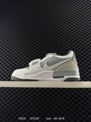 Jordan Air Jordan Legacy 312 Low Black Brown Gold EU 36-45 Basketball Shoe - Unisex (BS-80633)