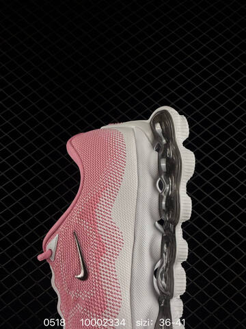 NIKE AIR MAX Nike Air Liquid Lifestyle (BS-71372)