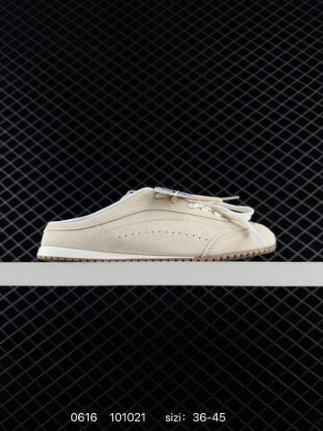 Nike Other Nike NP58652 Alo Light Beige White Gum Brown EU 36-45 Sneaker - Unisex (BS-70751)