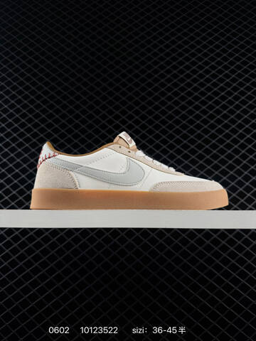 Nike Nike Blazer Low 1977 Vintage DA6364 Lifestyle (BS-71035)