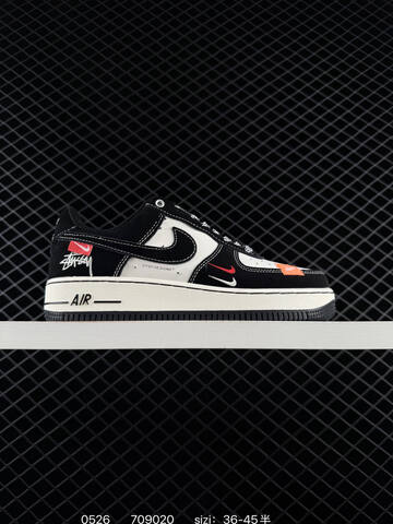 Nike Air Force 1 Low D Lifestyle (BS-71189)