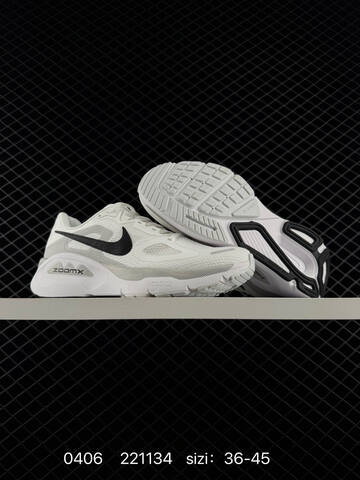 NIKE STRUCTURE PLUS ReactX Air Zoom Nike Lifestyle (BS-72266)
