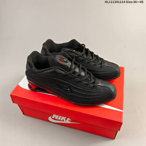 NIKE SHOX Z HQ7540-106 ID HL111301114 Size 36 45 Lifestyle - Unisex BS-63757