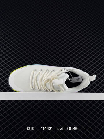 Nike Free Metcon 5 White Cream With Pastel Gradient Yellow Blue Purple EU 36-45 Training - Unisex (BS-73785)