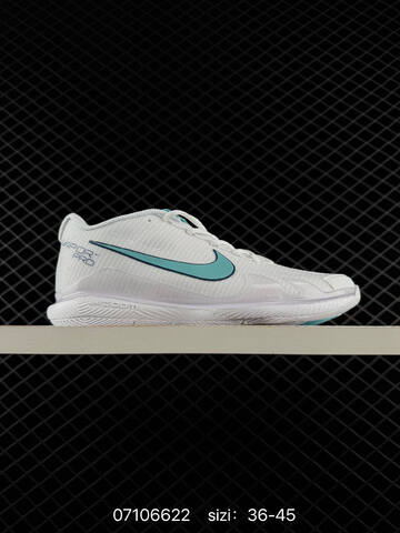 Nike Air Zoom Vapor Pro White Light Blue EU 36-45 Training - Unisex (BS-70305)