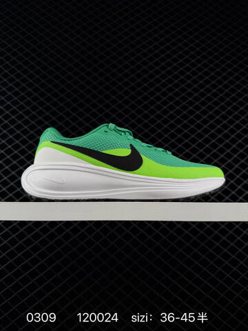 Nike Revolution 8 HJ9198-105 White Blue EU 36-45 5 Running - Unisex (BS-72730)