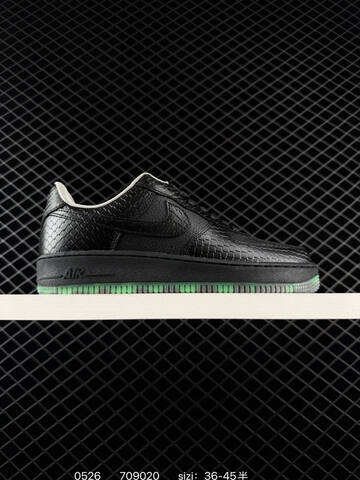 Nike Air Force 1 Low D Lifestyle (BS-71189)