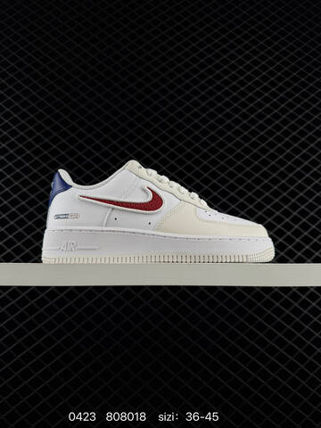 Nike AIR FORCE 1 07 Force 1 FQ (BS-71911)