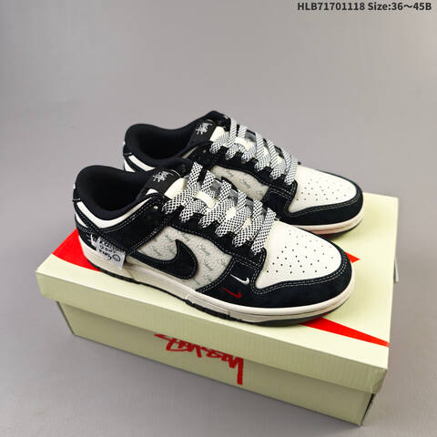 NIKE DUNK SB LOW Lifestyle BS-63522