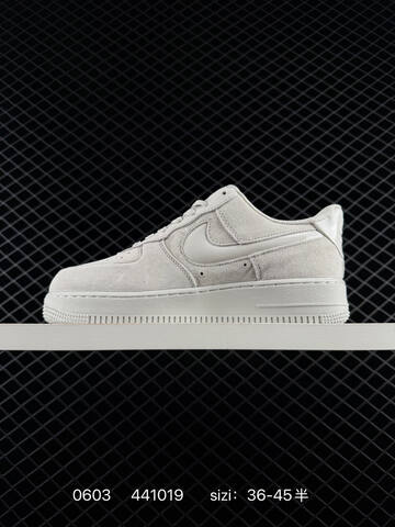 Nike AIR FORCE 1 07 Lifestyle (BS-71006)