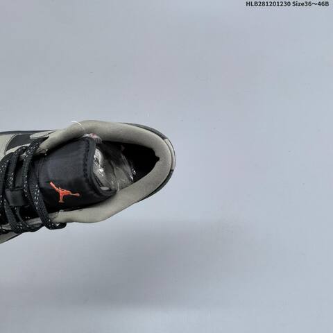 Jordan Air Jordan 1 Low Black Gray Coral EU 36-46 Basketball - Unisex (BS-67177)