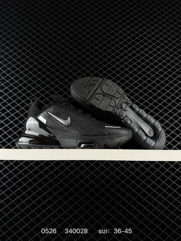 Nike Air Max 270 IO9884 002 36-45 340028 Lifestyle - Unisex (BS-71187)