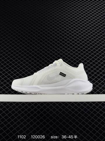 Other Nike ReactX Nik Gray Black White (BS-74420)