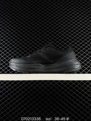 On Cloudtilt Triple Black EU 36-45 Running Shoe Running Sneakers - Unisex BS-85084