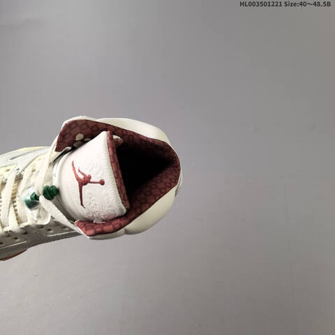 Air Jordan 5 Retro EL GRITO AIR JORDAN 5 Aj5 Lifestyle BS-67323