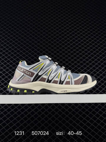 Other Salomon XA PRO 3 D SUEDE SNSIIT 1 1 Replica High-end Men s And Women s Fashion Sports Running And Basketball Shoes Up To 95 Off Retail During The Current Promotion Casual Lifestyle Sneakers (BS-85876)