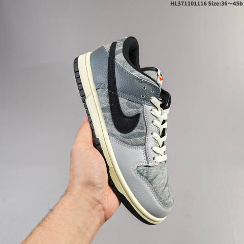 NIKE SB DUNK NIKE DUNK LOW ZoomAir Lifestyle BS-63640