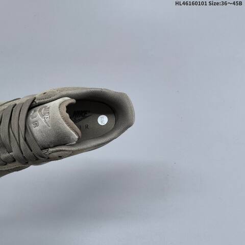 Nike Air Force 1 07 HV4406-200 Taupe Grey EU 36-45 Sneaker - Unisex BS-62271