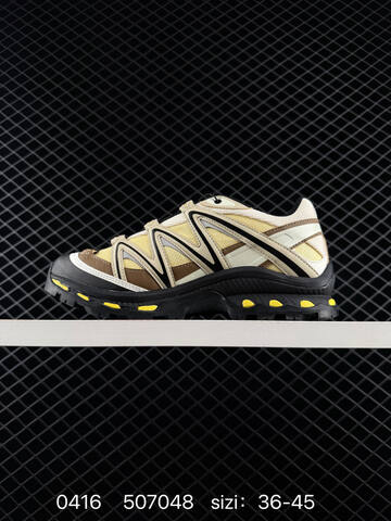 Salomon XT-4 OG ADV XT 3 D Premium Replica High-end Men s And Women s Fashion Sports Running And Basketball Shoes Up To 95 Off Retail During The Current Promotion Casual Lifestyle Sneakers (BS-85790)