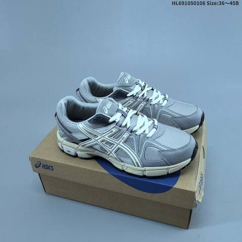 Other ASICS GEL-KAHANA 8 GEL-KAHANA 8 Urban Outdoor 1 1 Replica For Sale High-end Men s And Women s Fashion Sports Running And Basketball Shoes Up To 95 Off Retail During The Current Promotion Casual Lifestyle Sneakers (BS-69096)
