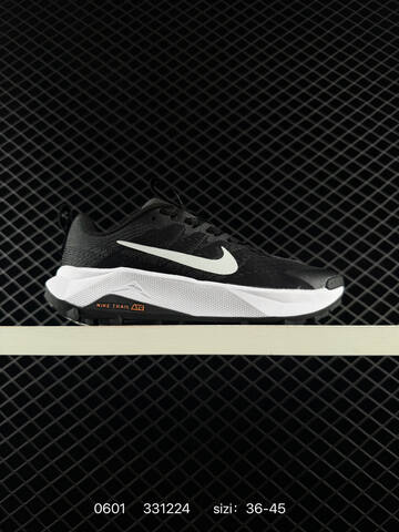 Nike ReactX Wildhorse 10 Multi Color EU 36-45 Trail - Unisex (BS-71063)