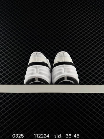 Nike Comfort Ride EasyOn Access IF4997-300 White Black EU 36-45 Running - Unisex (BS-72458)