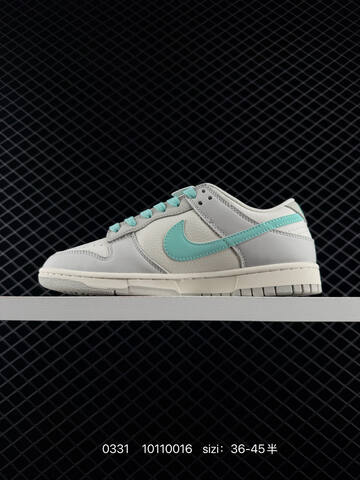 Nike SB Dunk Low Retro ZoomAir Lifestyle (BS-72356)
