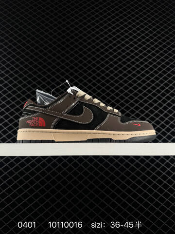 Nike SB Dunk Low Grey Light Blue Off White Red EU 36-45 Skate - Unisex (BS-72344)
