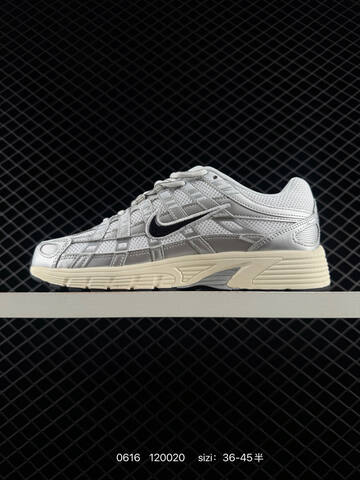 Nike P-6000 Pegasus 21 Lifestyle (BS-70775)