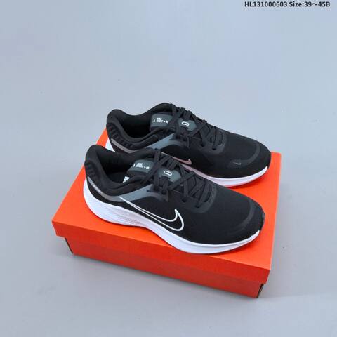 Other Nike QUEST 5 5 DD0204-001 ID HL131000603 Size 39 45B Lifestyle - Women's (BS-60002)