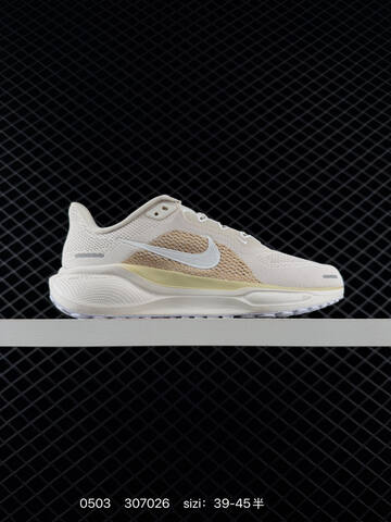 Nike Air Zoom Pegasus 41 Multi-color EU 39-45 5 Running - Unisex (BS-71696)
