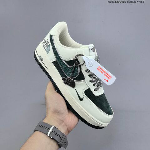 Nike Air Force 1 07 Lifestyle BS-60834