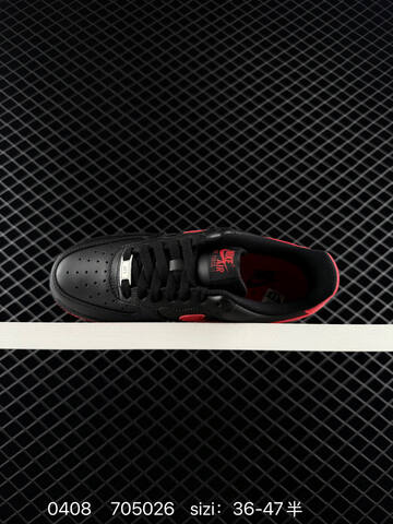 Nike Air Force 1 07 Low Nike Lifestyle (BS-72234)